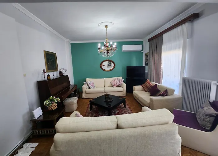 Maria\'S House