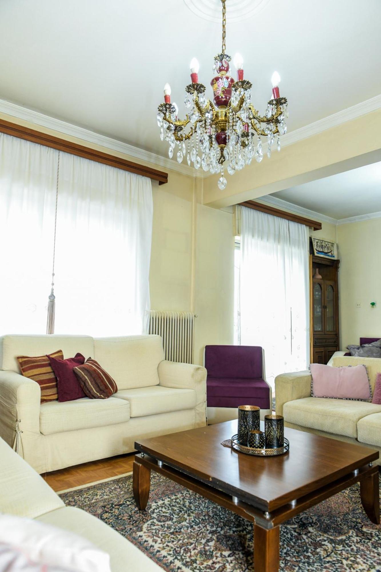 Daire Maria's House Dedeağaç
