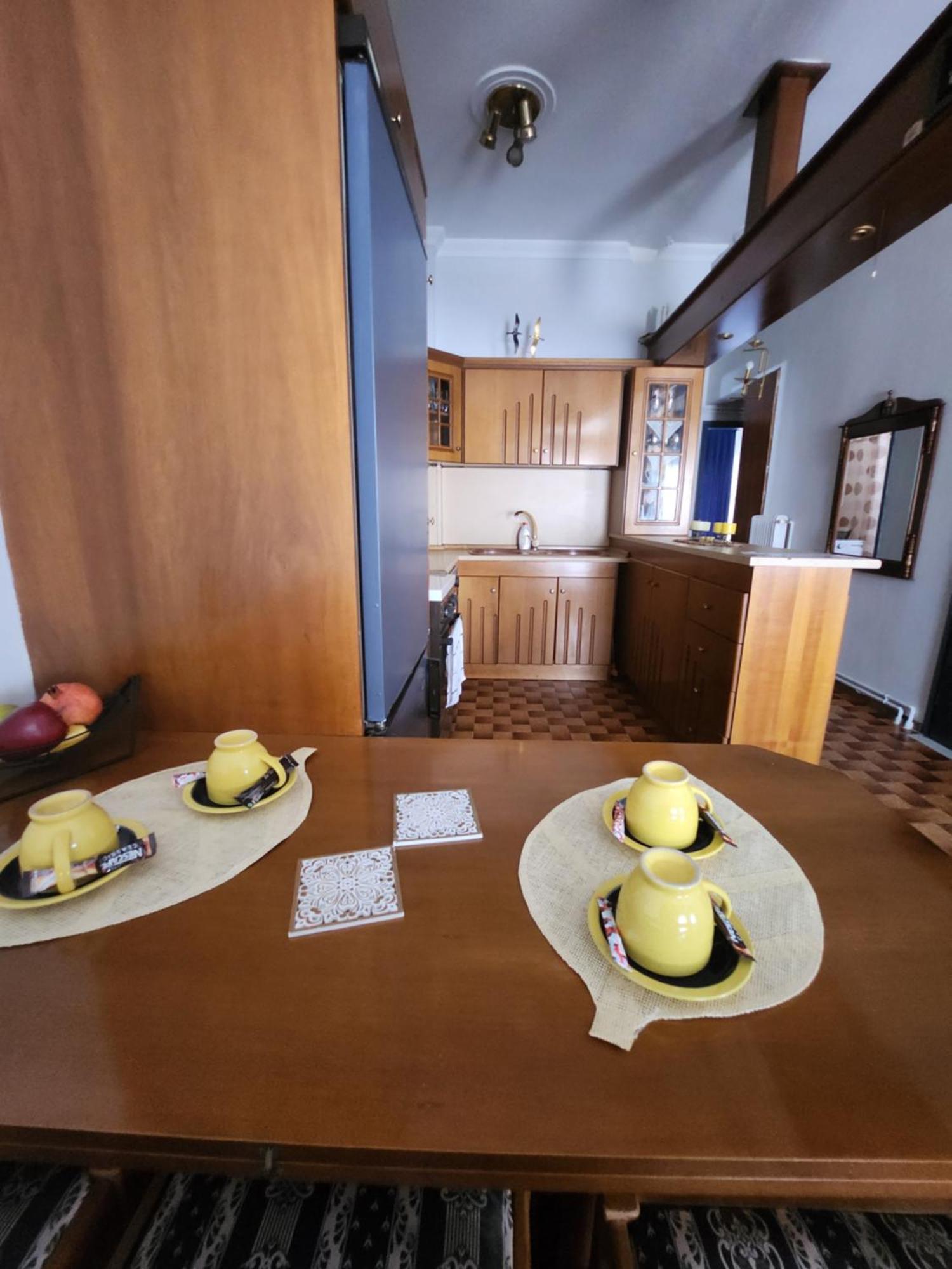 Daire Maria's House Dedeağaç