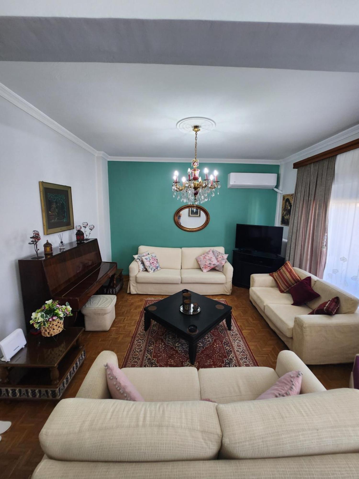 Daire Maria's House Dedeağaç